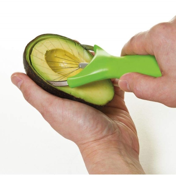 PROGRESSSIVE Other - BUNDLE IT!  KITCHEN * AVACADO SLICER